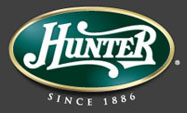 Hunter Ceiling Fans - they stand behind their products
